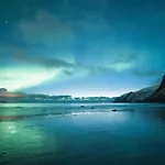 Arctic Ocean Pensjonat
