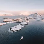 Arctic Ocean Pensjonat