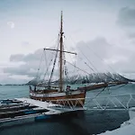 Arctic Ocean *
