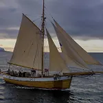 Arctic Ocean