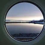 Arctic Ocean * Skjoldehamn