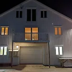 Arctic Ocean Skjoldehamn