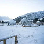 Arctic Ocean Pensjonat *
