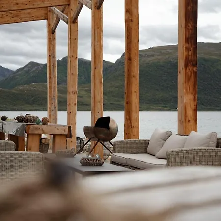 Arctic Ocean Pensión *