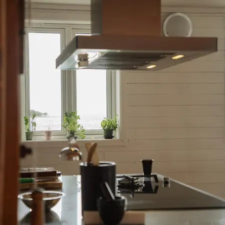 Arctic Ocean Pensión