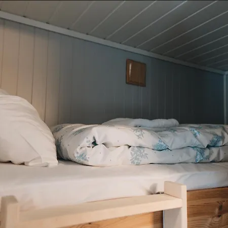 Pensión Arctic Ocean *