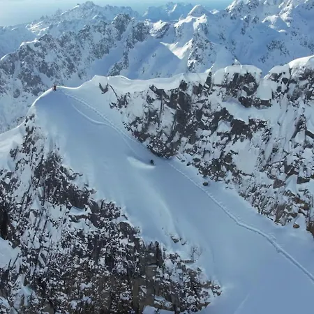 Arctic Ocean Skjoldehamn