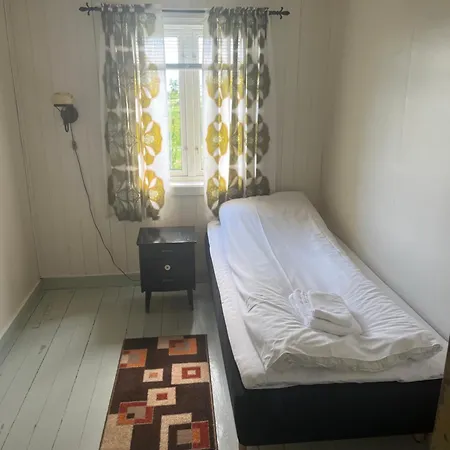 Arctic Ocean Pensión *