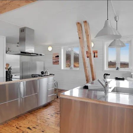 Arctic Ocean Pensión *