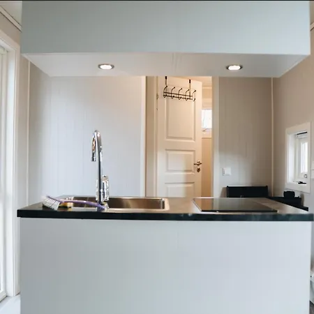 Pensión Arctic Ocean *