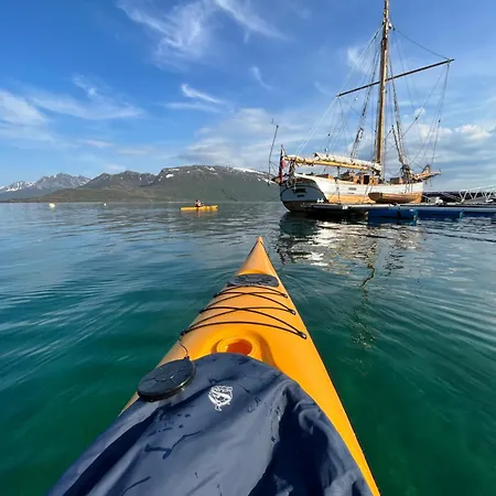 Arctic Ocean *