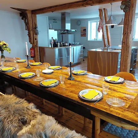 Arctic Ocean Pensión