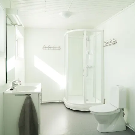 Arctic Ocean Skjoldehamn