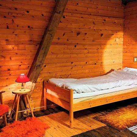 Arctic Ocean Skjoldehamn