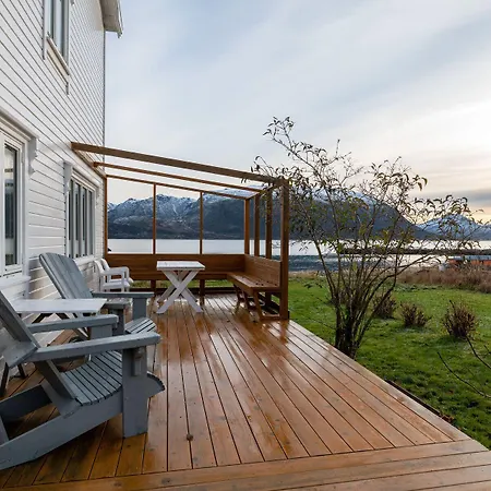 Arctic Ocean Pensión