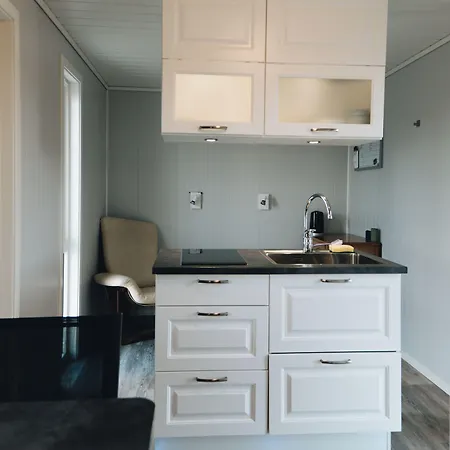 Arctic Ocean Pensión *