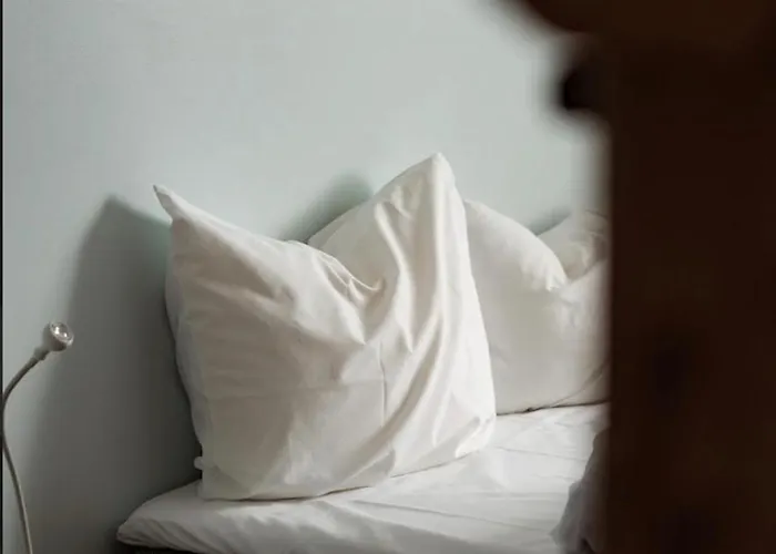 Arctic Ocean Pensjonat Skjoldehamn