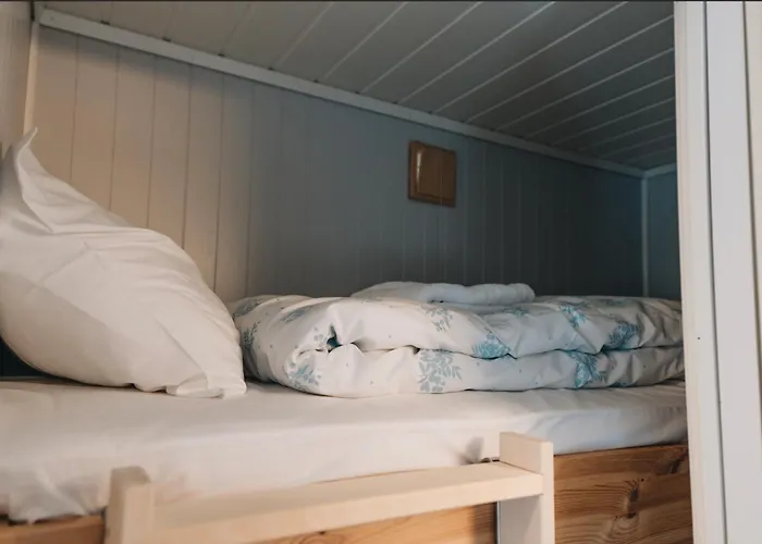 Pensjonat Arctic Ocean *