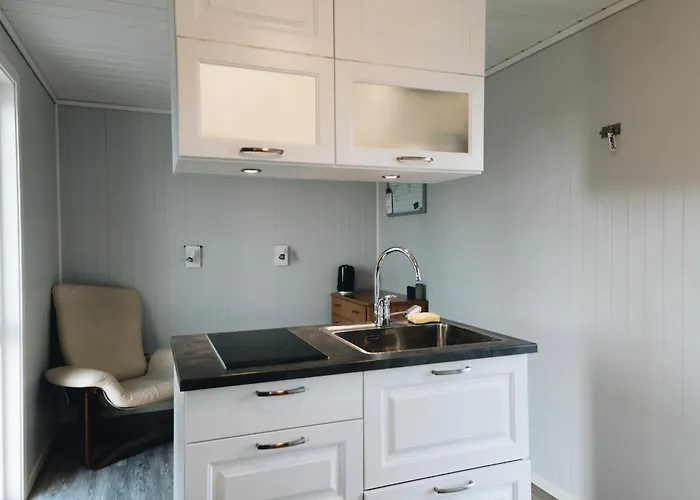 Pensjonat Arctic Ocean *