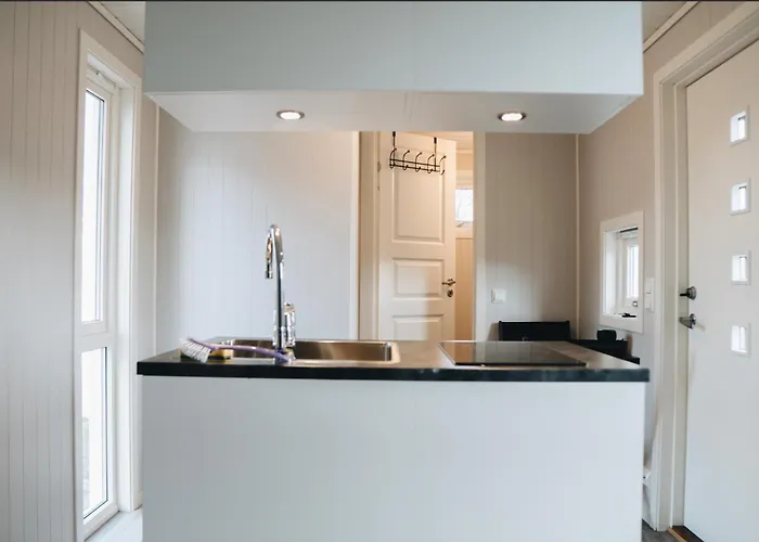 Pensjonat Arctic Ocean *