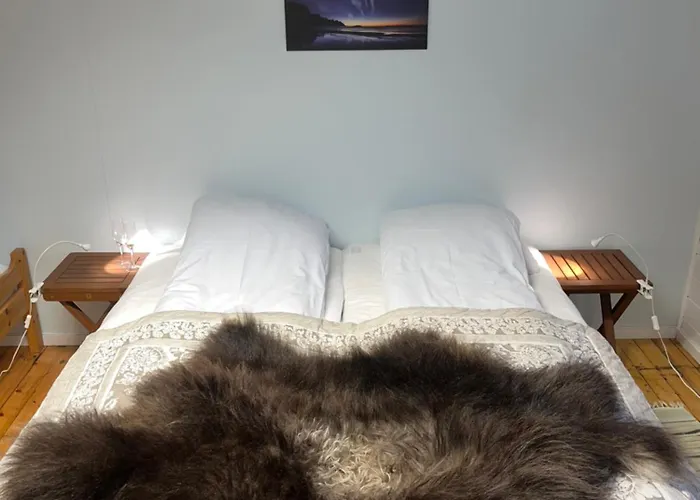 Arctic Ocean Pensjonat