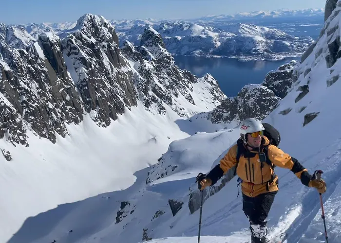 Pensjonat Arctic Ocean *