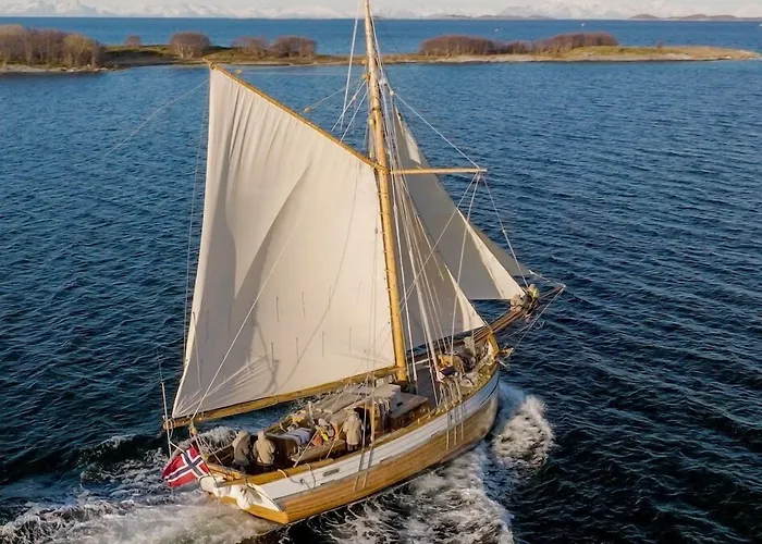 Arctic Ocean Pensjonat