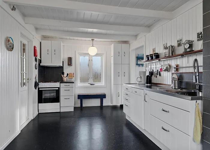 Pensjonat Arctic Ocean