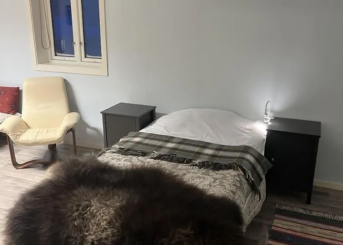 Pensjonat Arctic Ocean *