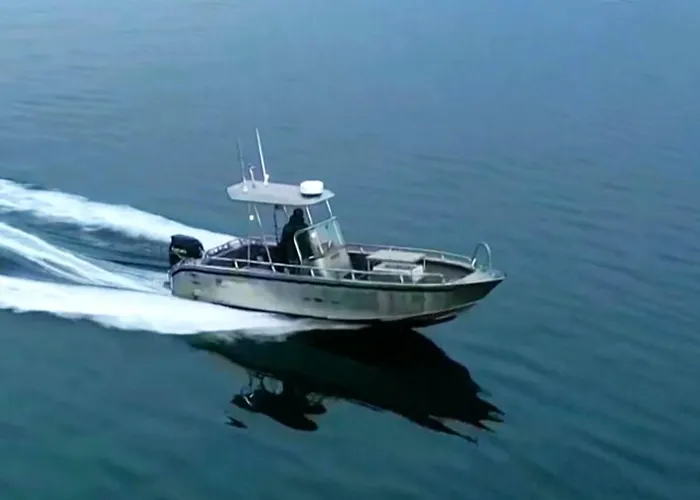 Arctic Ocean Pensjonat *