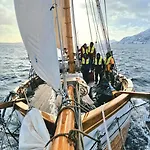 Arctic Ocean Penzion *