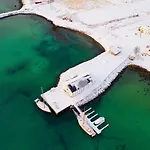 Penzion Arctic Ocean Skjoldehamn
