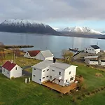 Arctic Ocean Penzion *