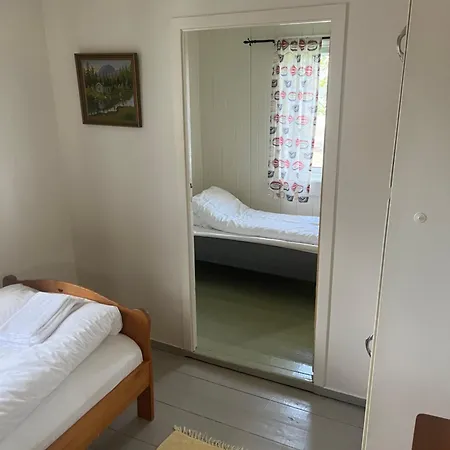 Arctic Ocean * Skjoldehamn